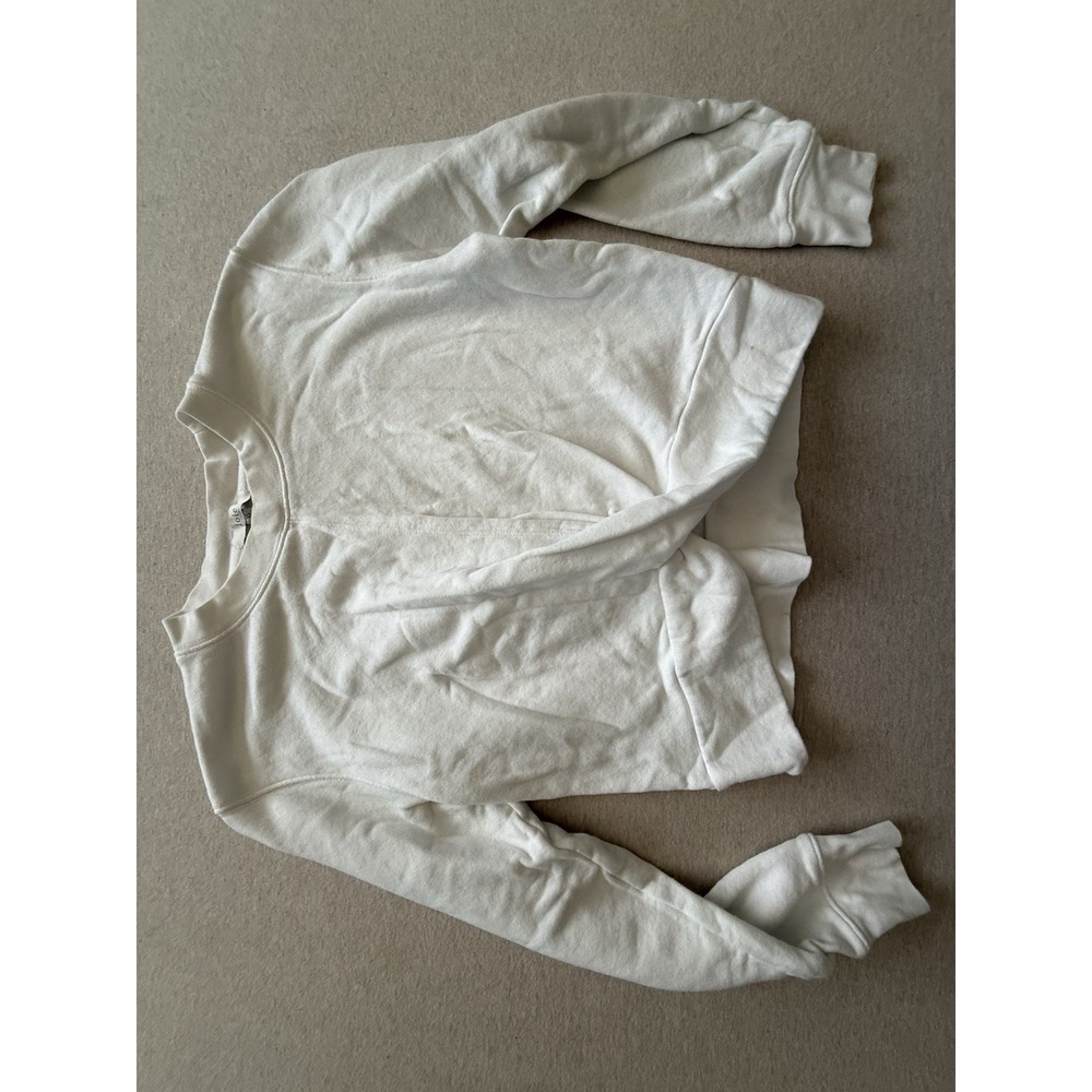 Joie Woman's White Sweater Xs